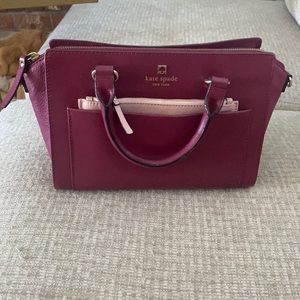 Kate Spade purse